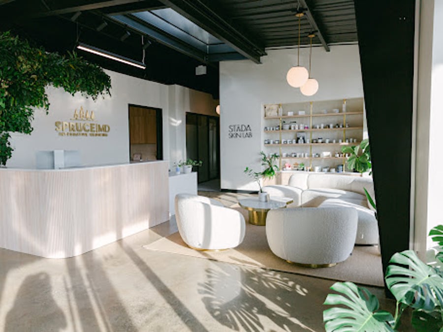Spruce MD Integrative Medicine