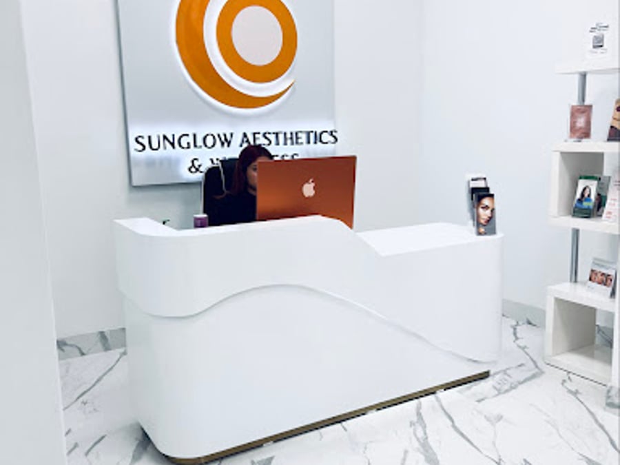 Sunglow Aesthetics & Wellness