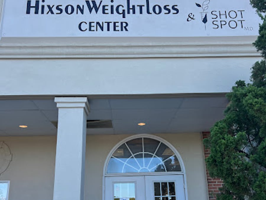 Hixson Weightloss Center & Shot Spot M.D.