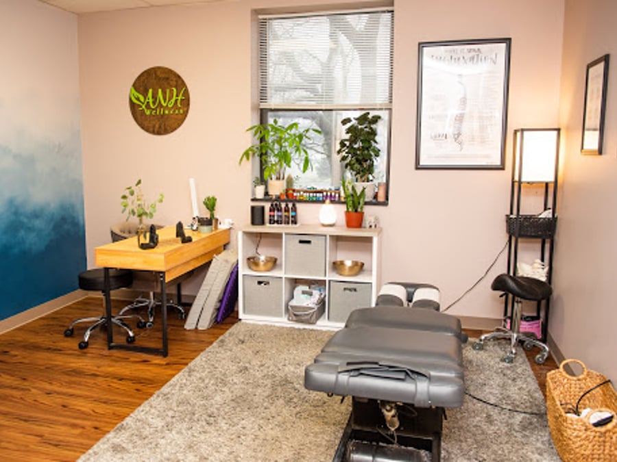 ANH Wellness