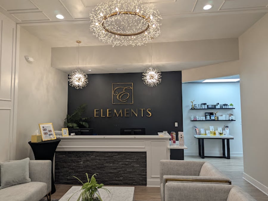 Elements Plastic Surgery & Aesthetics
