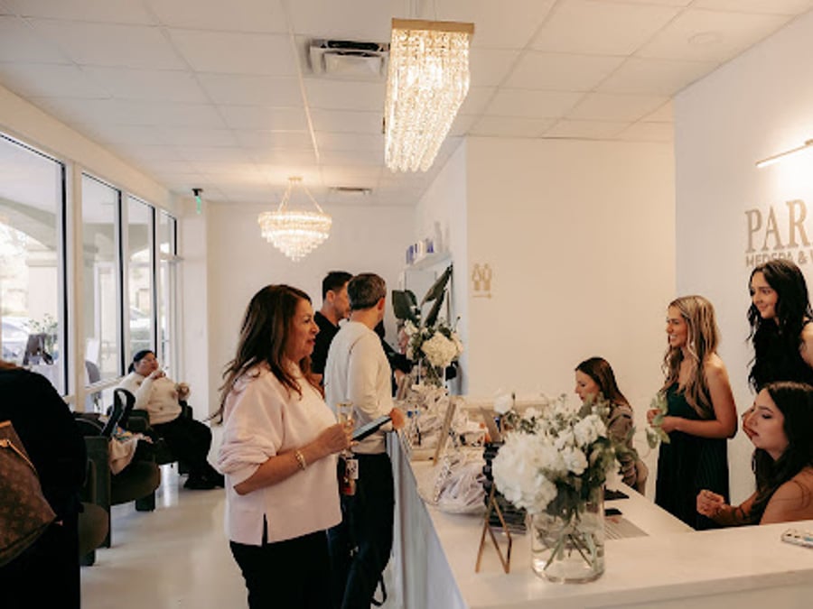 Paradise MedSpa & Wellness Center