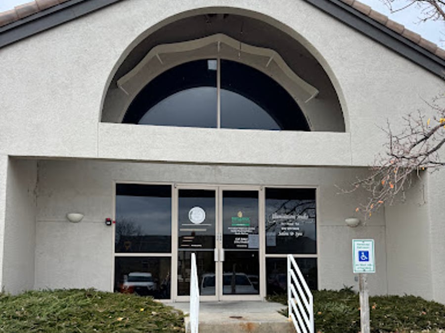 Metabolic Research Center | Greeley