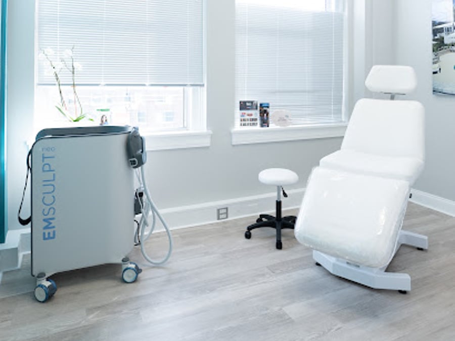 ProMD Health Washington DC