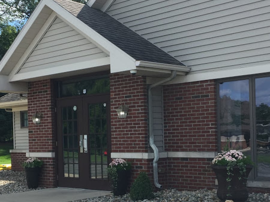 Crossroads Health & Cosmetic Center PC