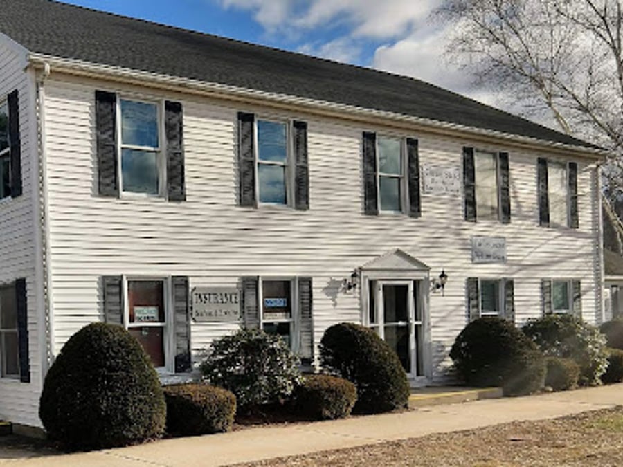 The Restorative Wellness Center