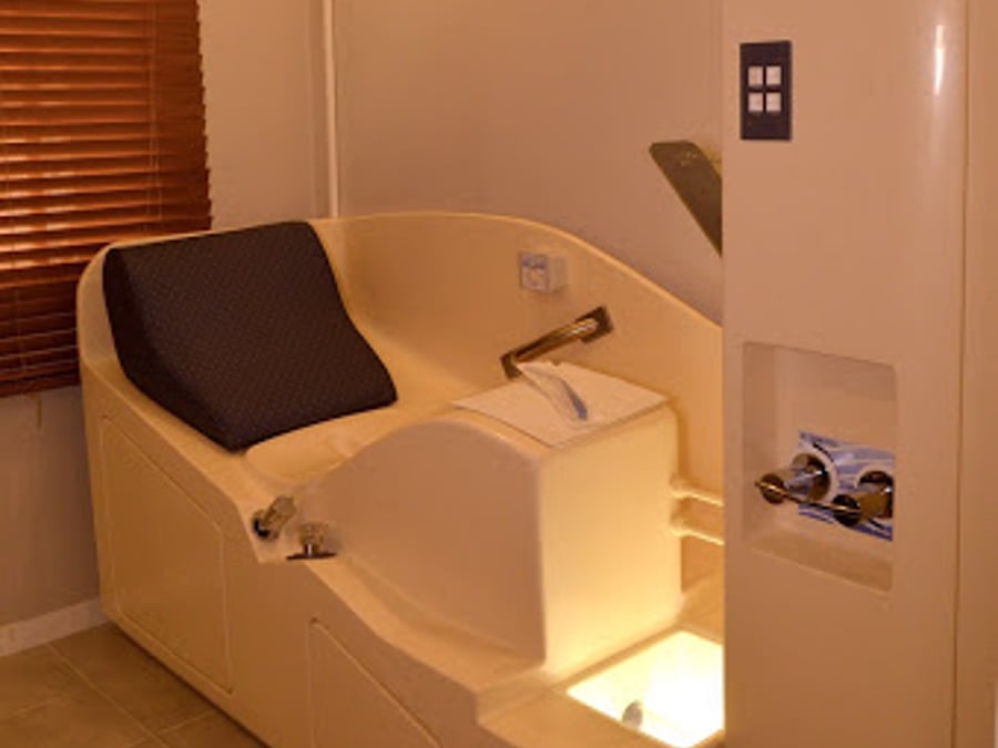 Renove Colon Hydrotherapy