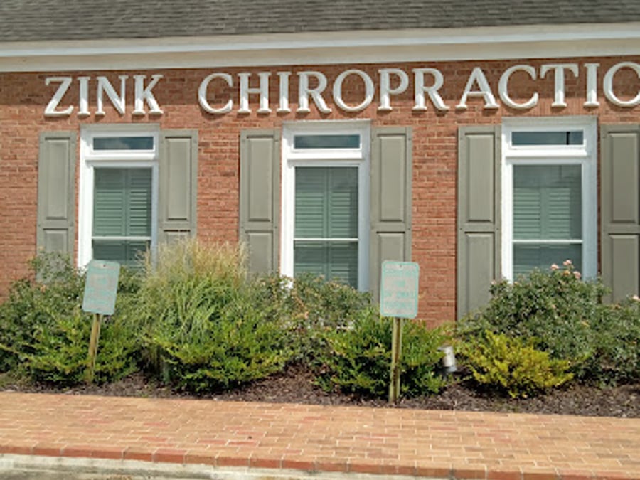 Zink Chiropractic & Wellness