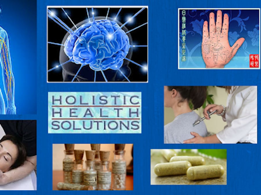 Holistic Health Solutions