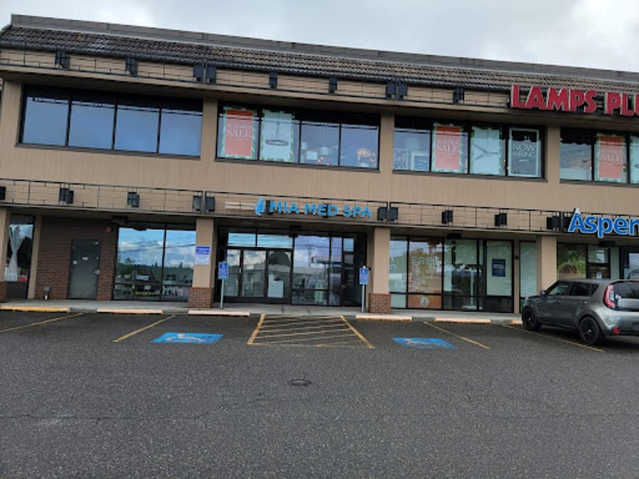 Mia Medical Spa