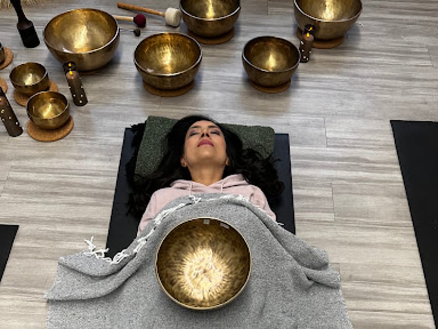 Sage & Sound Holistic Wellness