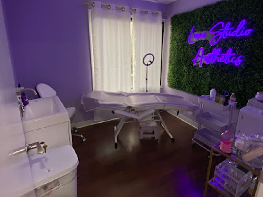 Luxe Studio Aesthetics