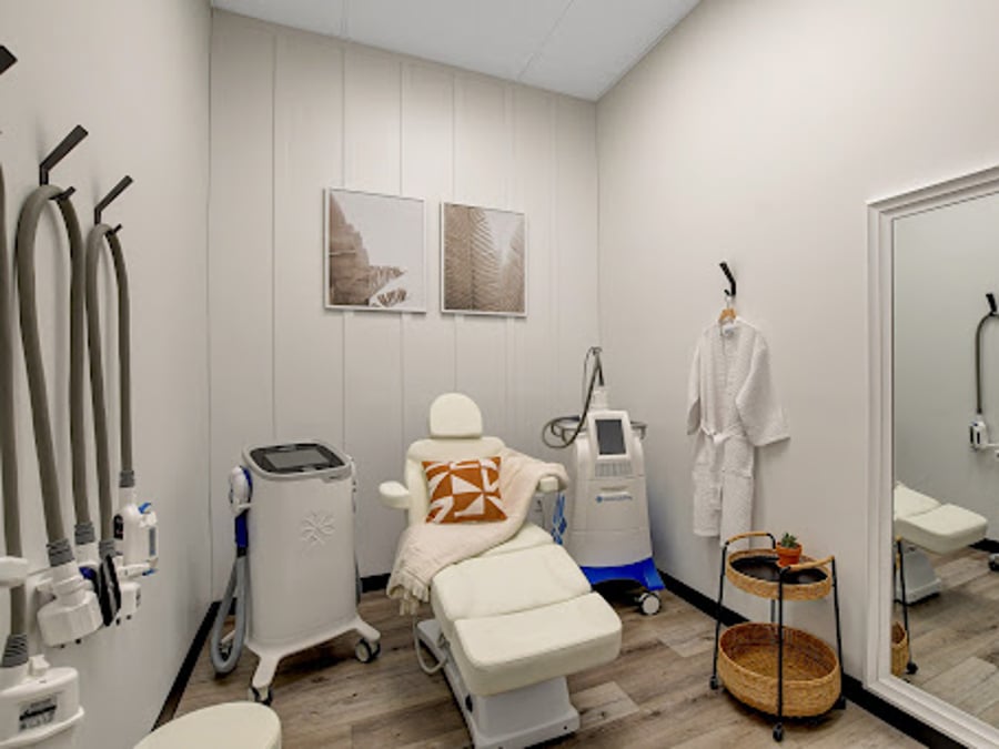 Sculpt Spa