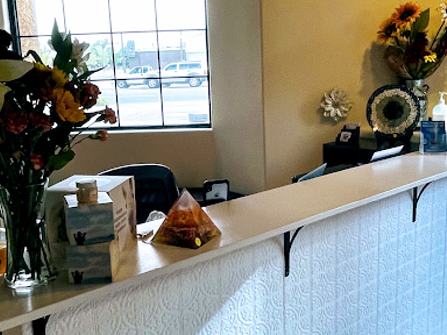 Revitalize Skincare Studio