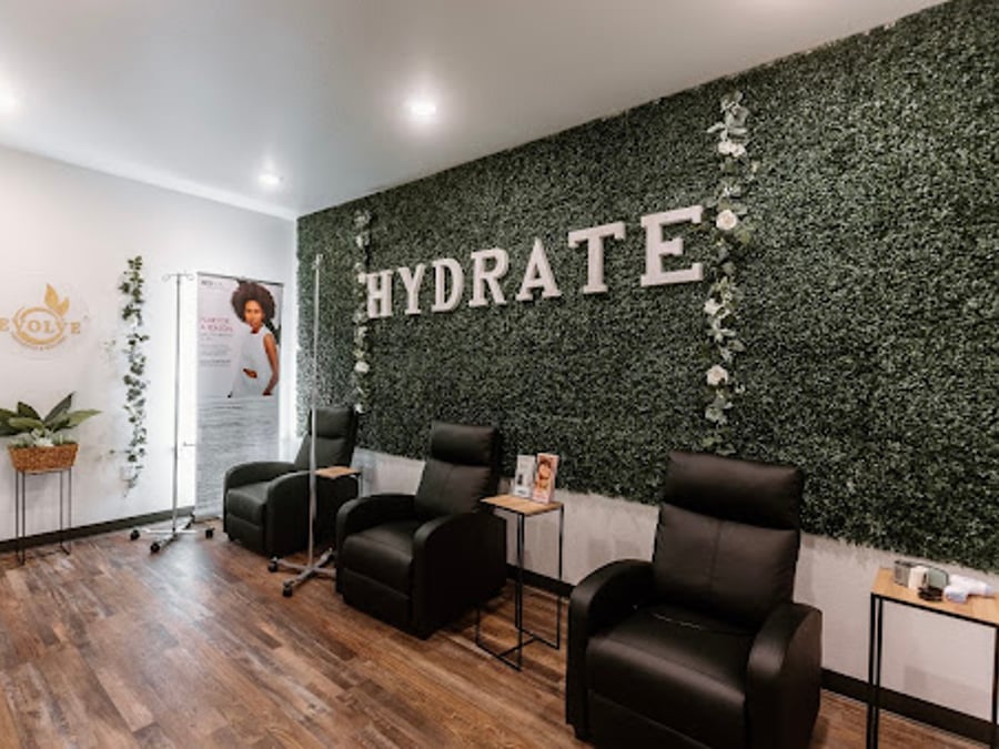 Evolve Aesthetics & Wellness