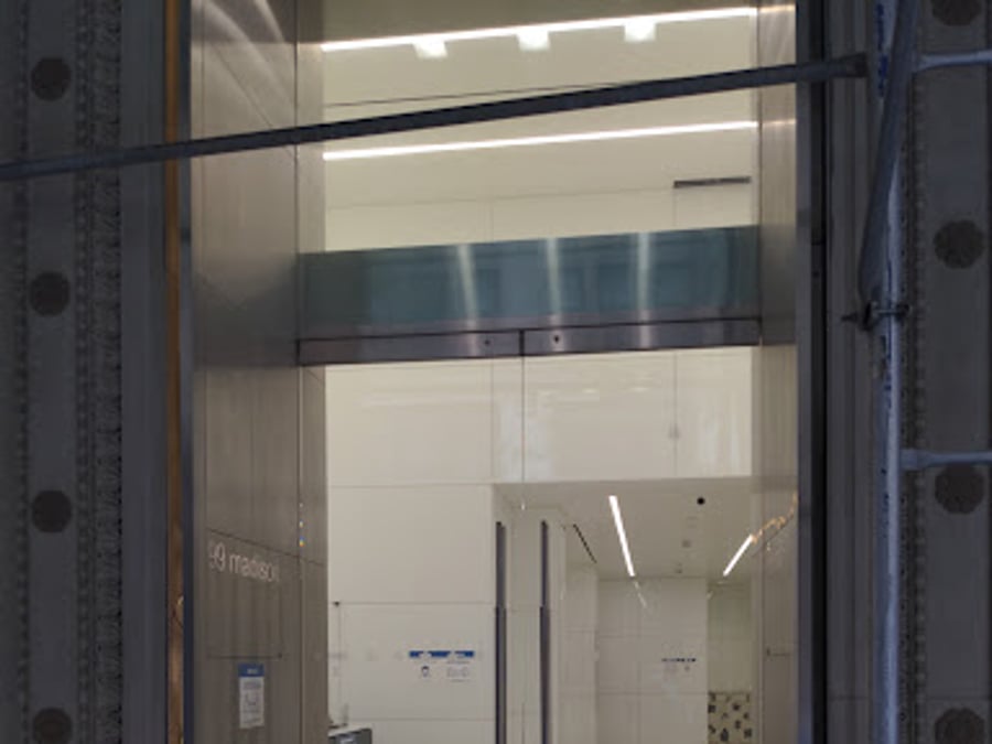 Total Health & Wellness Medical Center