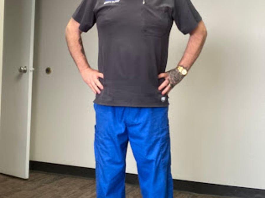 Vitality Wellness & Weight Loss - Louisville