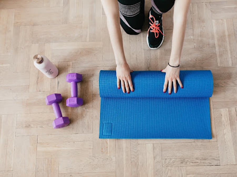 Max Metabolic Wellness & Weight Loss