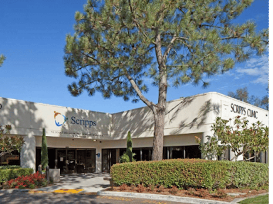 Scripps Center for Integrative Medicine