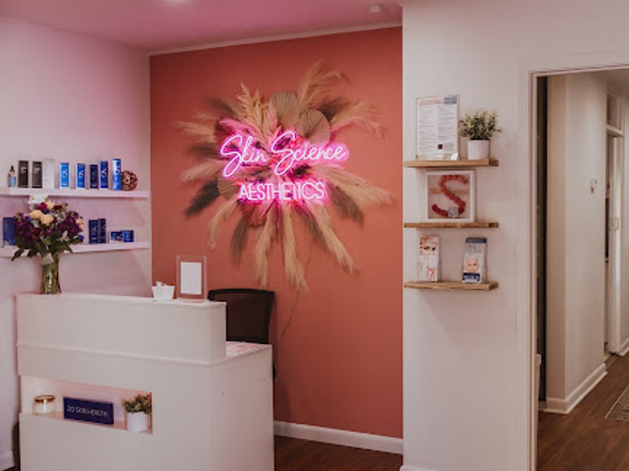 Skin Science Aesthetics