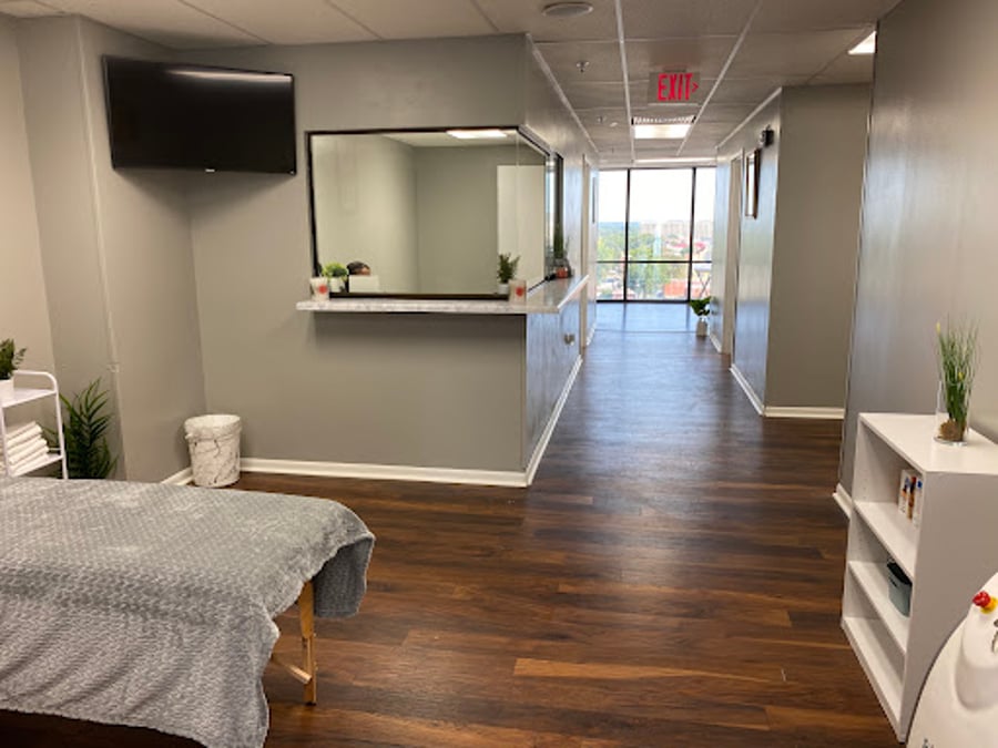 CURE Advanced Aesthetics Institute