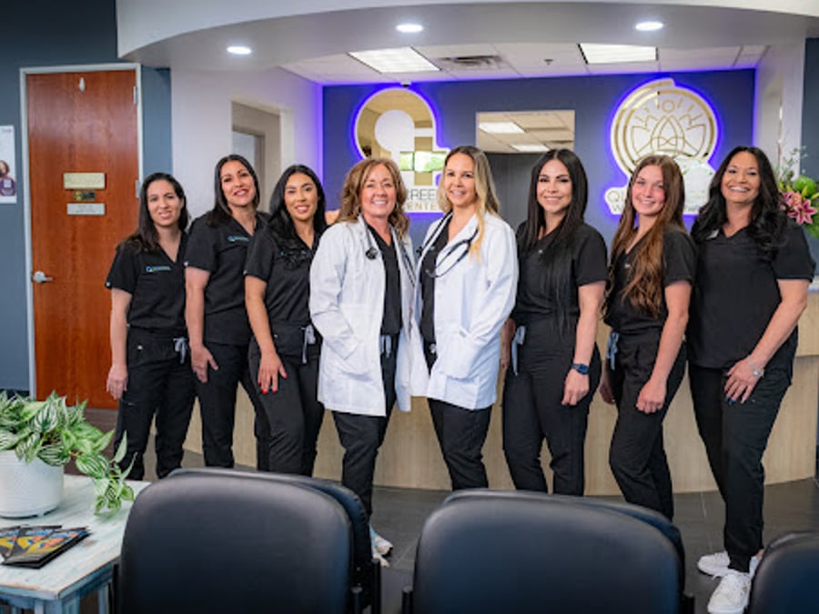 Queen Creek Wellness & Aesthetics