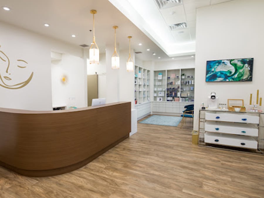 Cole Facial Clinic and Skin Care
