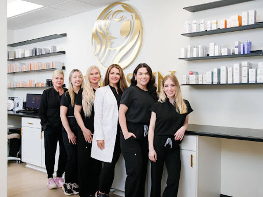 Savvy Skin Medical Aesthetics