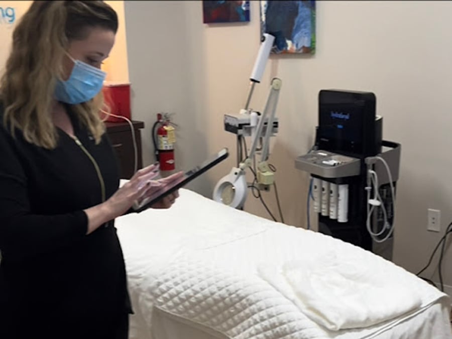 3D Medical Aesthetics