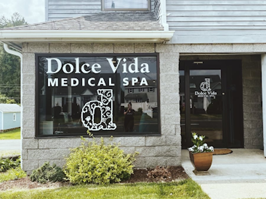 Dolce Vida Medical Spa