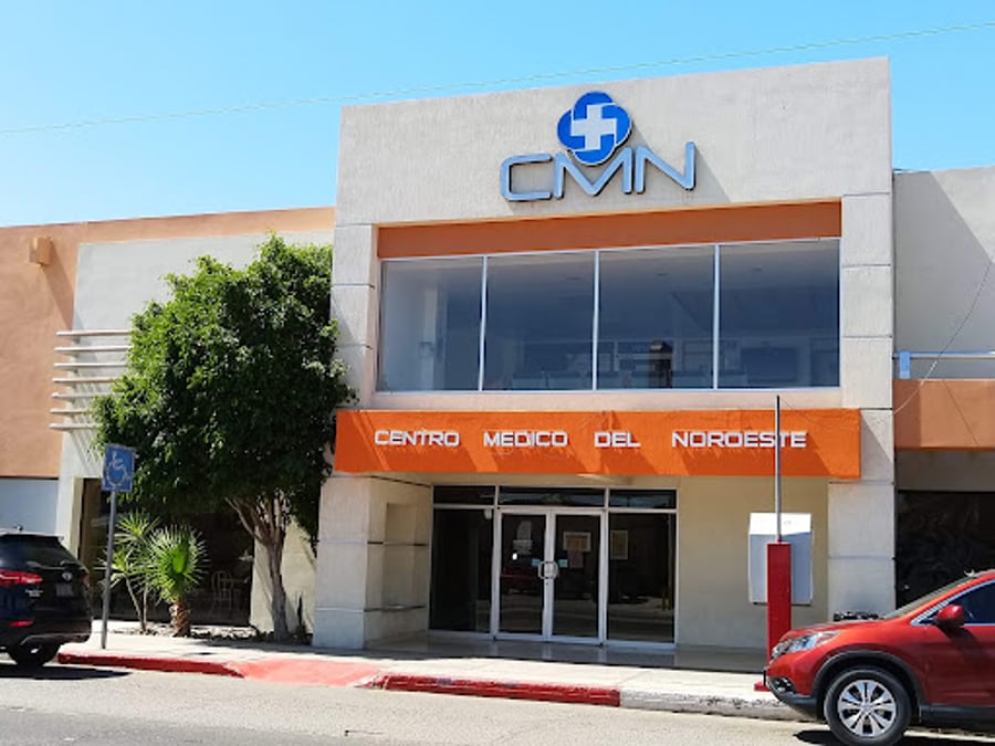 CMN Hospital- CMN Alternative Cancer Treatment