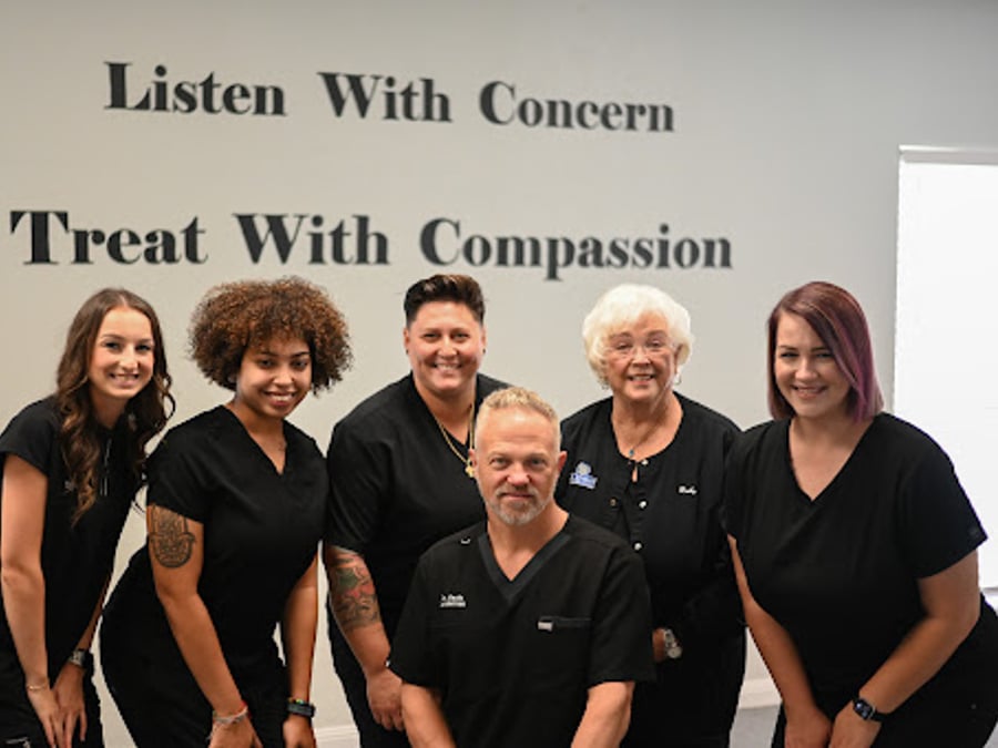 Dr. Kevin's Wellness Clinic