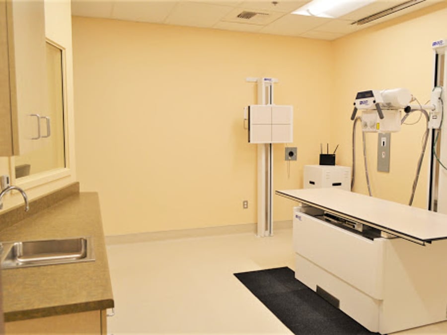 Valley Springs Health & Wellness Center