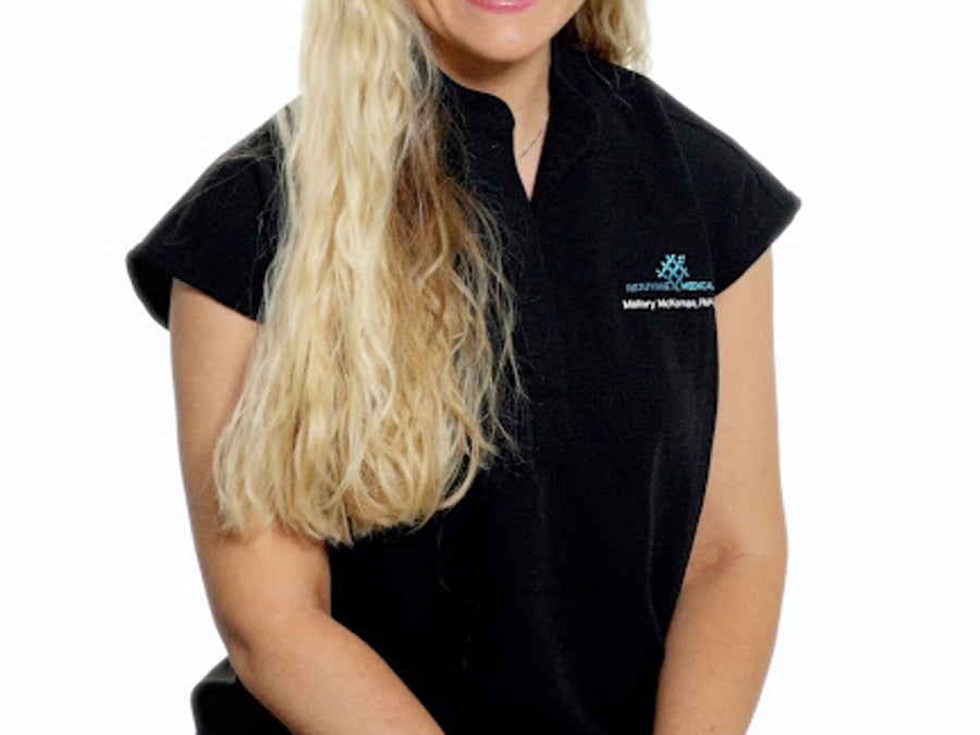 Rejuvime Medical: Mallory McKernan, FNP-C