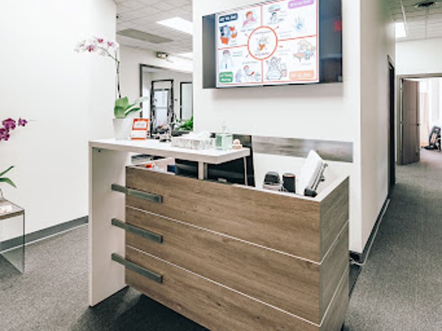Energy Zone Wellness Center
