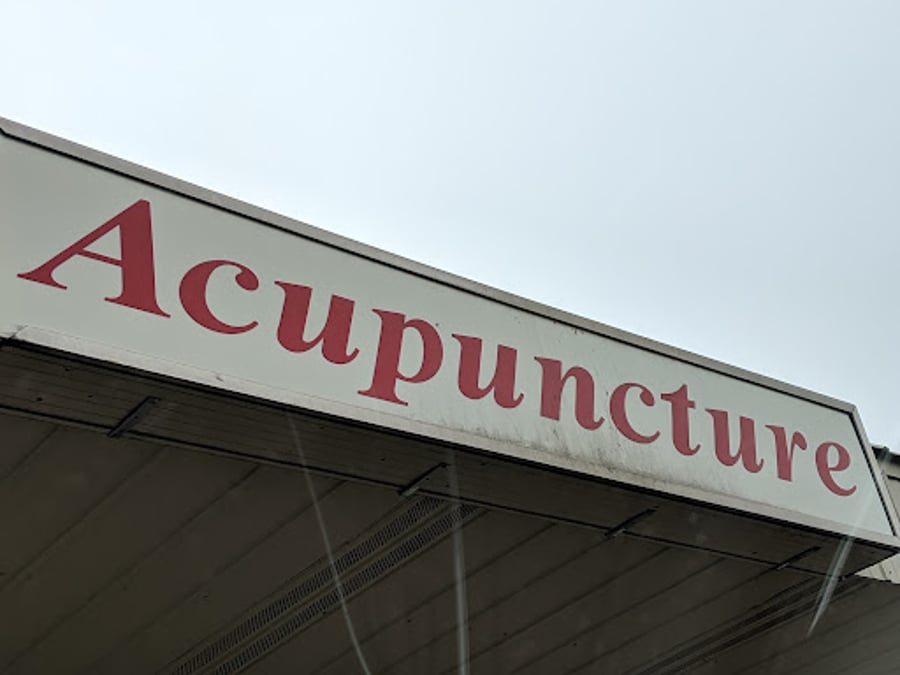 Acupuncture & Natural Healing