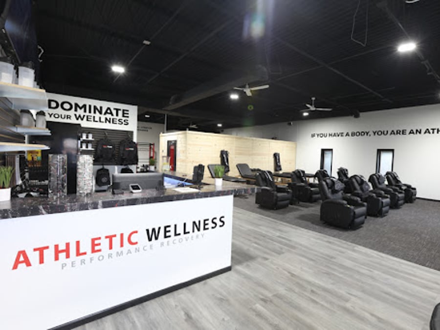 Athletic Wellness