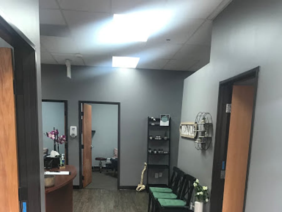Griffin Family Wellness