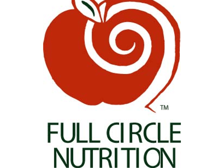 Full Circle Nutrition--Lora Williams, MS, RDN, LD, CDCES