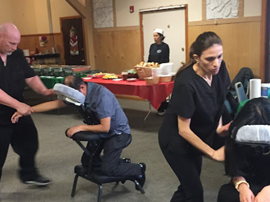 Kearny Wellness
