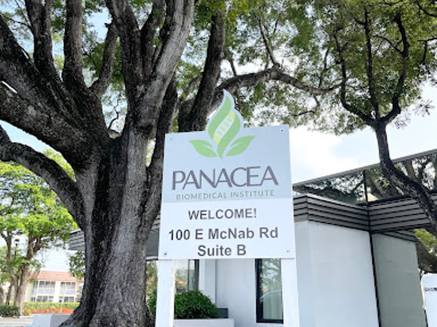 Panacea Biomedical Institute