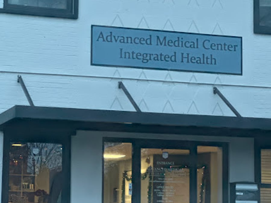 Advanced Medical Center