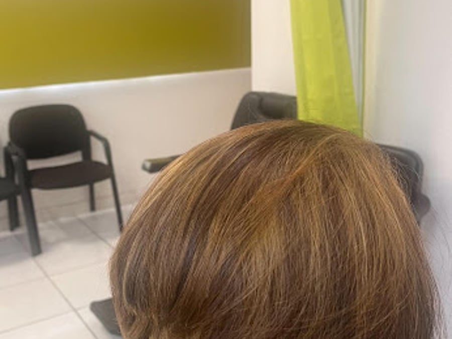 Aesthetic Salon and Spa