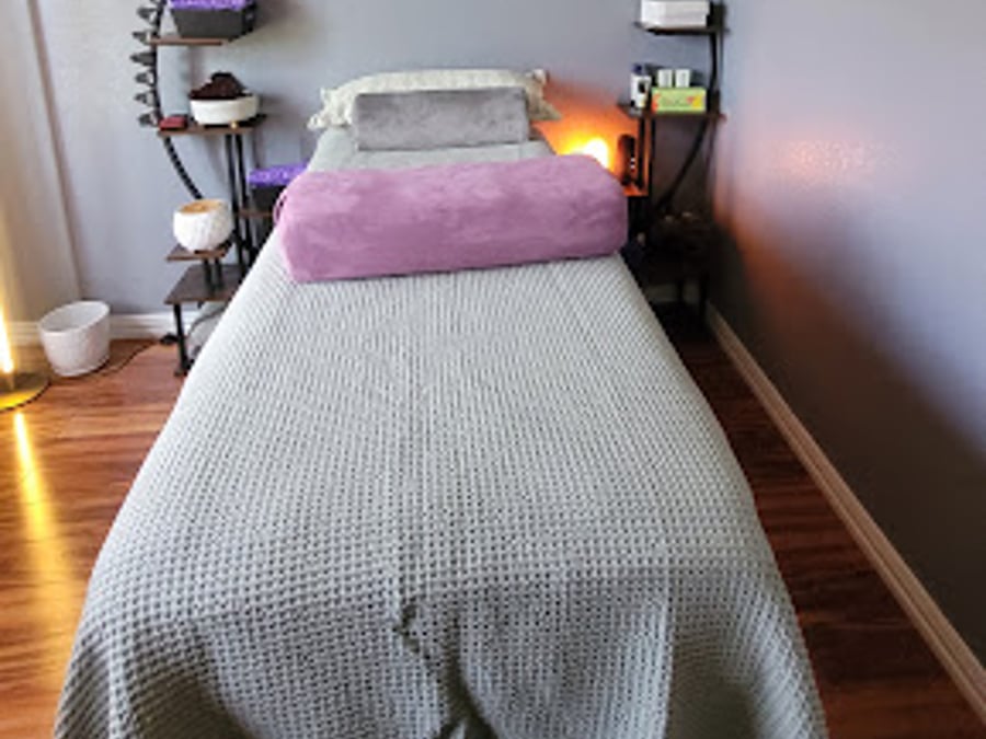 Bloom and Balance Wellness