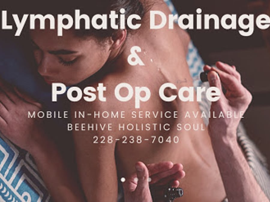 Beehive Holistic Soul Lounge