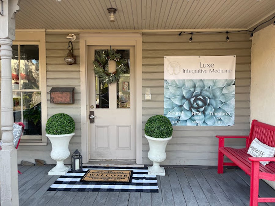 Luxe Integrative Medicine