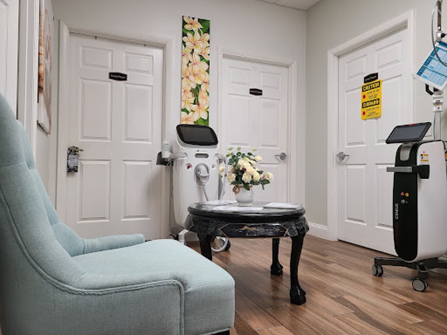 Aesthetics Health & Wellness Medspa