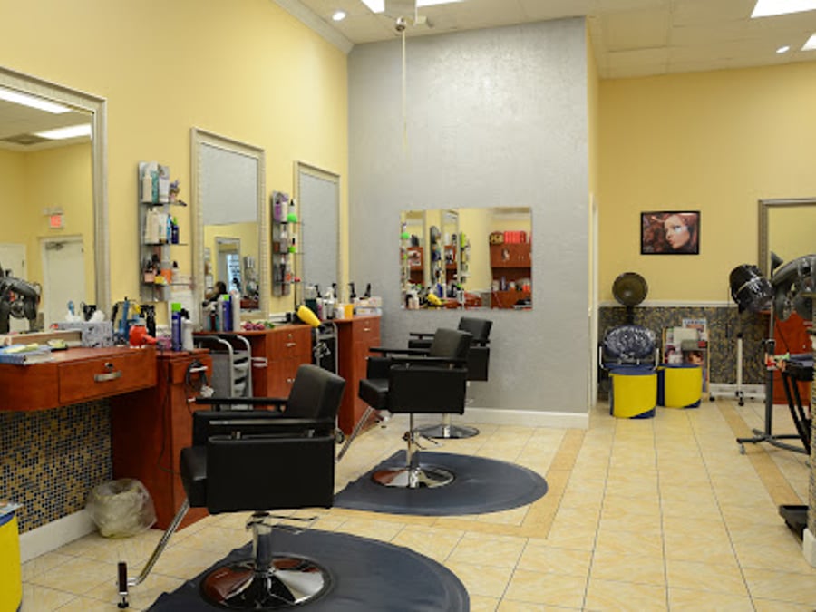 Allure European Day Spa