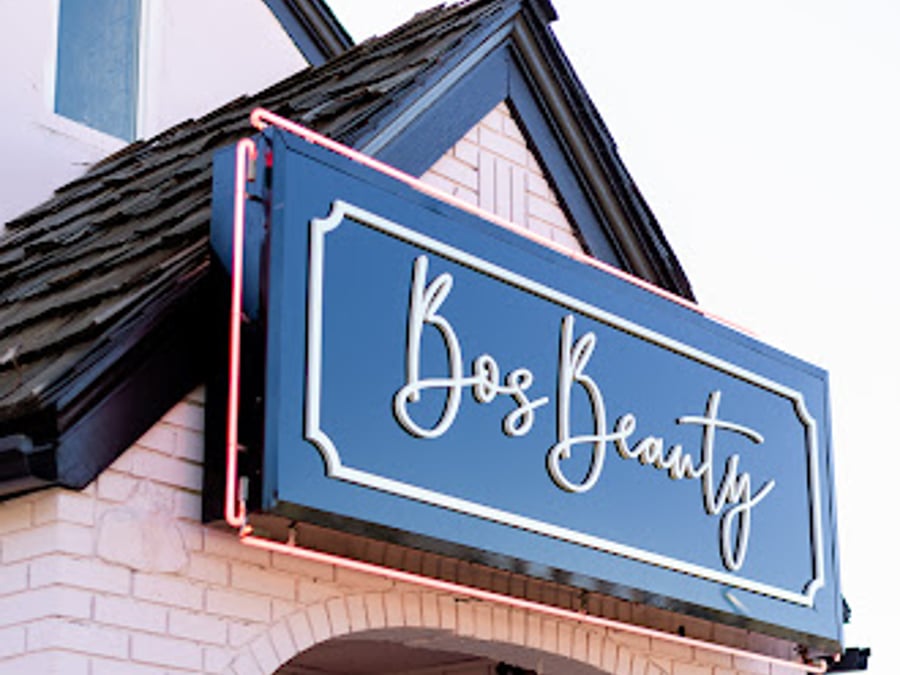 BosBeauty St George