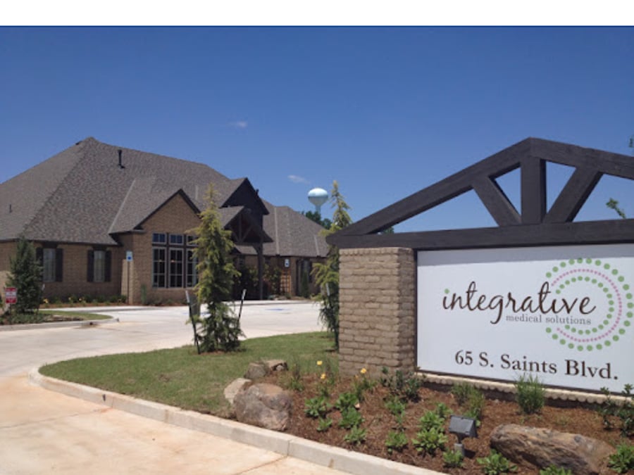 Integrative Medical Solutions Edmond